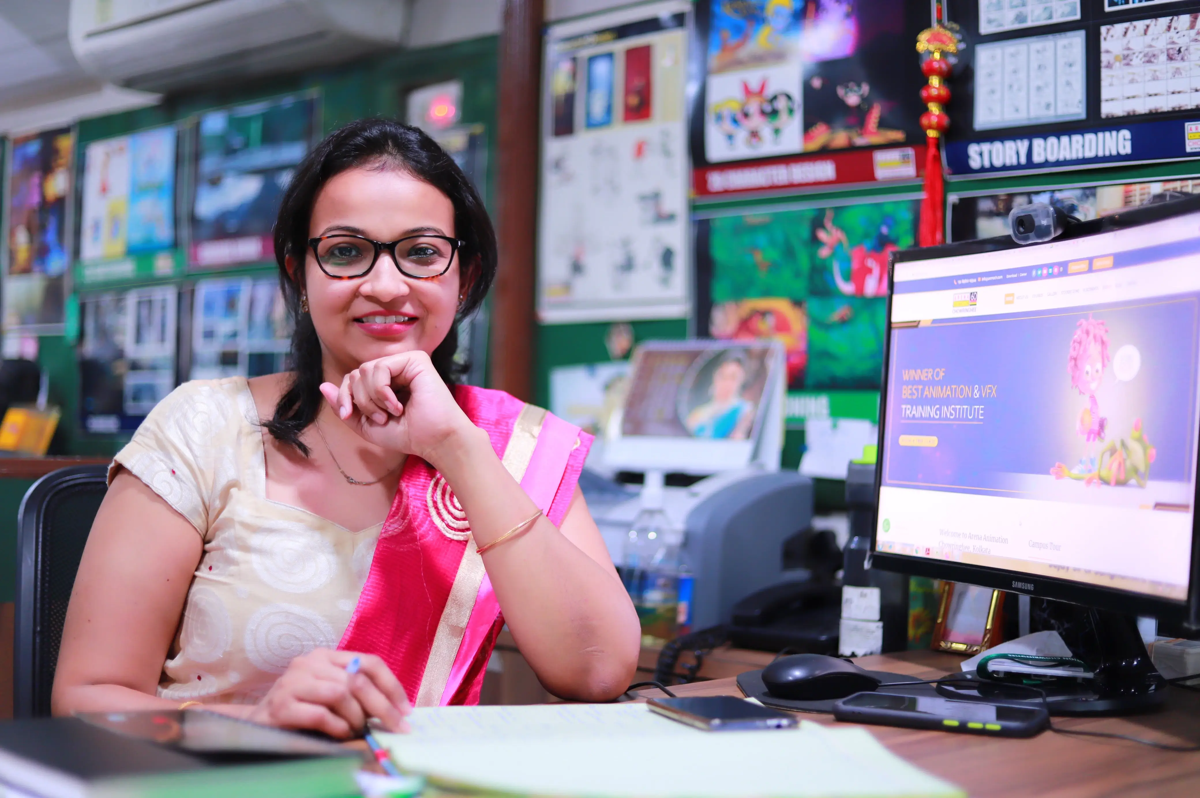 Sanghamitra Pal Datta