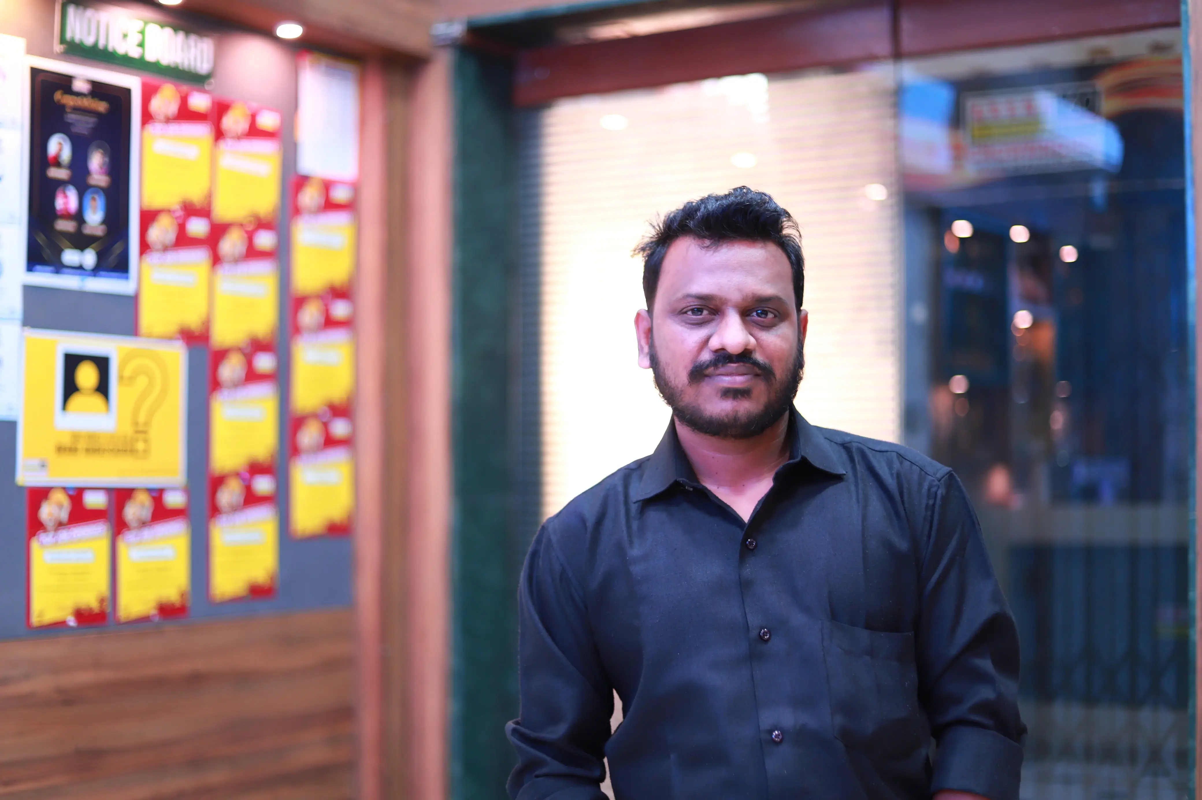 Sourav Maji